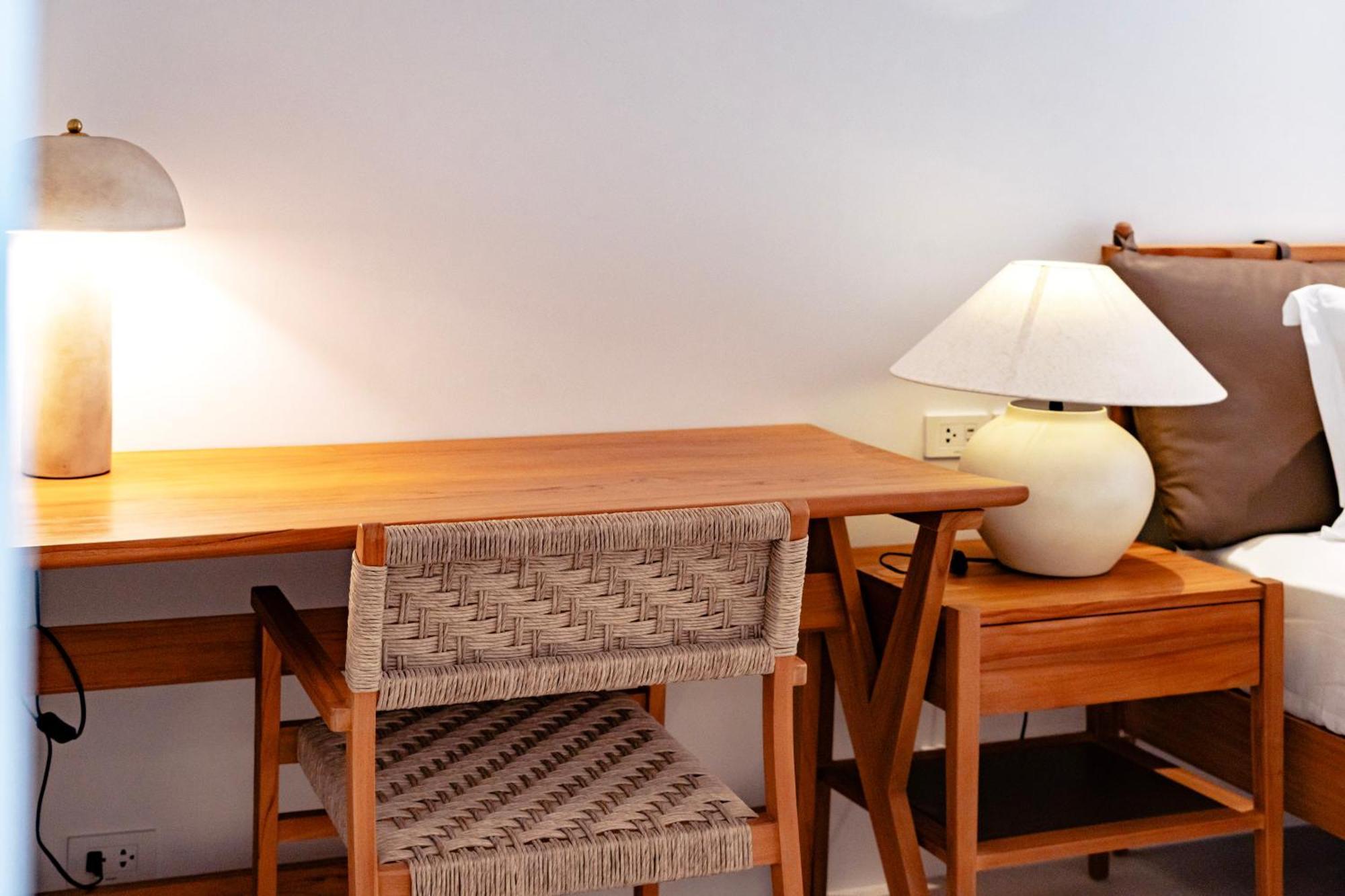 Anzhu Seamate Villa Samui Amphoe Koksamui Ngoại thất bức ảnh
