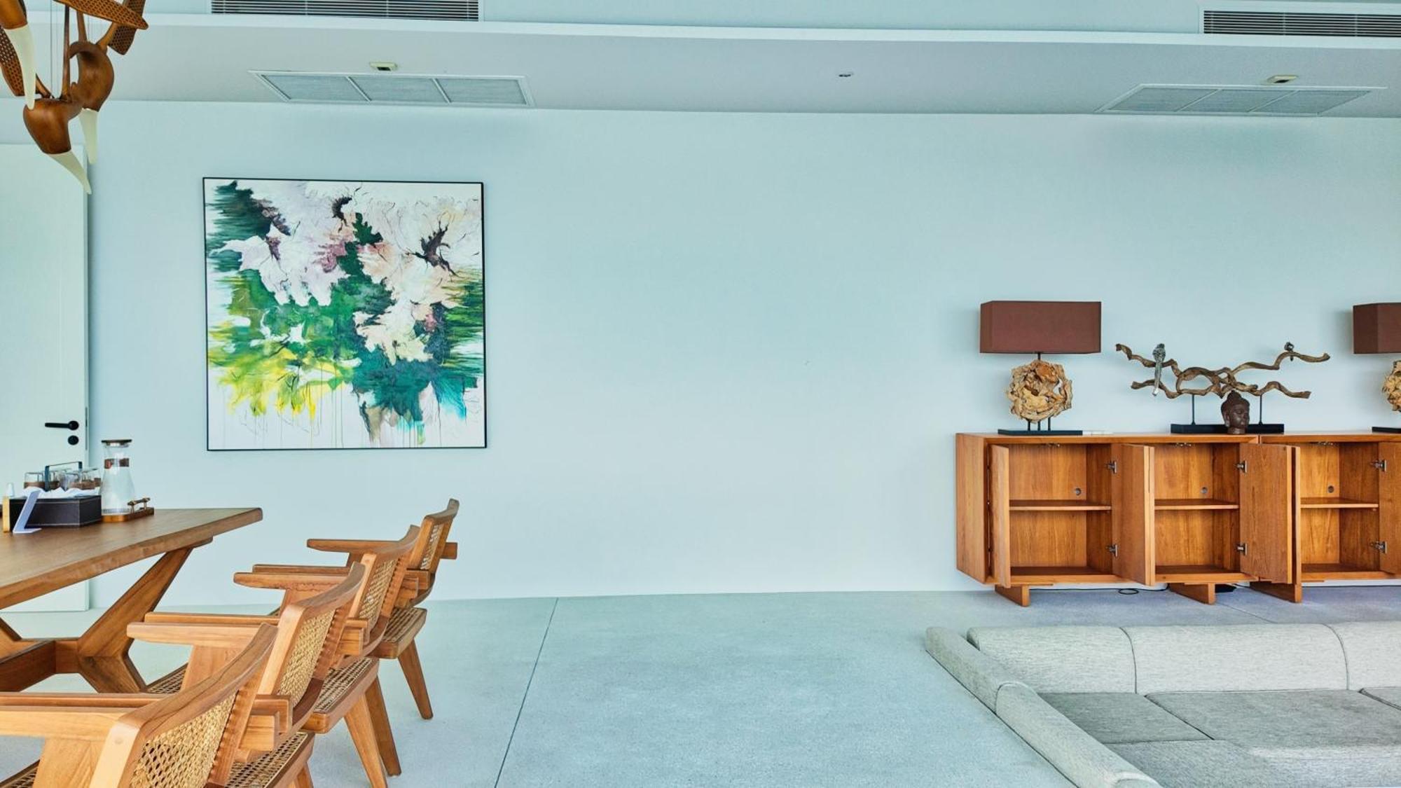 Anzhu Seamate Villa Samui Amphoe Koksamui Ngoại thất bức ảnh